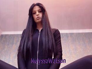 MelyssaWatson