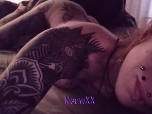 MeowXX