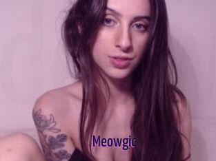 Meowgic