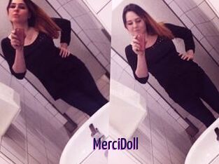 MerciDoll