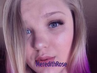 MeredithRose