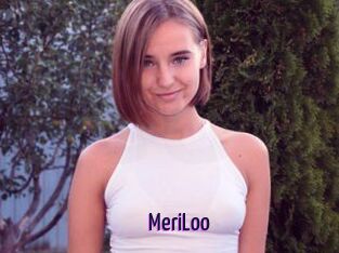 MeriLoo