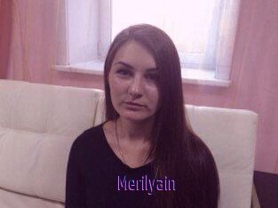 Merilyain