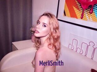 MerliSmith