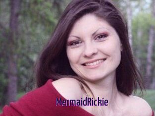 MermaidRickie