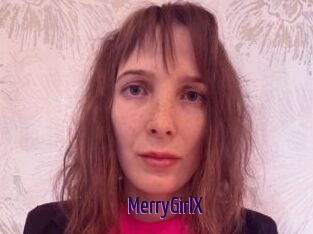 MerryGirlX