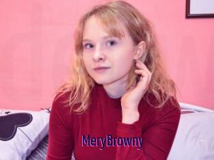 MeryBrowny
