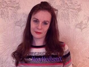 MeryMedisonX