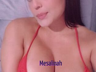 Mesalinah