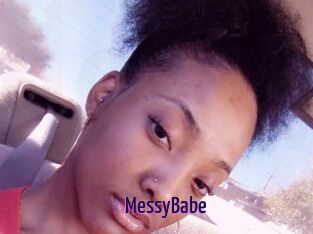 MessyBabe