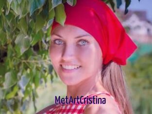 MetArtCristina