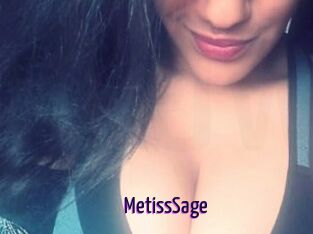 MetissSage