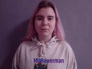 MiaBawerman