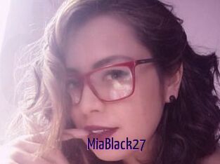 MiaBlack27