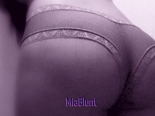 MiaBlunt