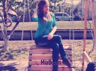 MiaBoom