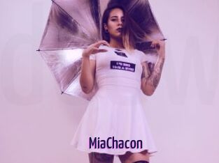 MiaChacon