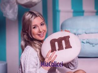 MiaColicci