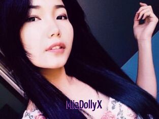 MiaDollyX