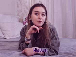 MiaDorn Deutsche Webcam Girls