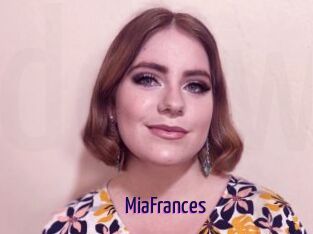 MiaFrances