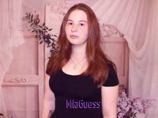 MiaGuess