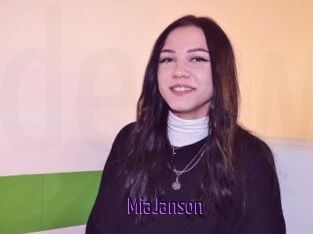 MiaJanson