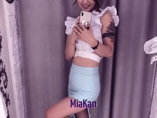 MiaKan