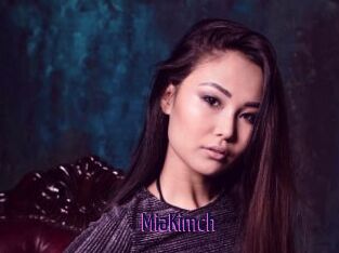 MiaKimch Deutsche Webcam Girls