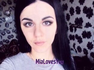 MiaLovesYou