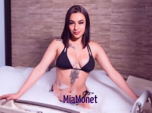MiaMonet