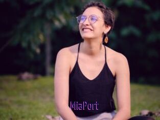 MiaPort