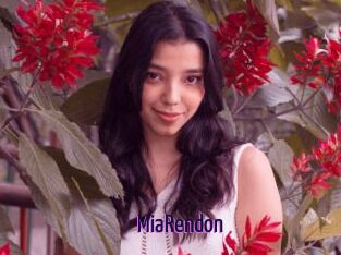 MiaRendon