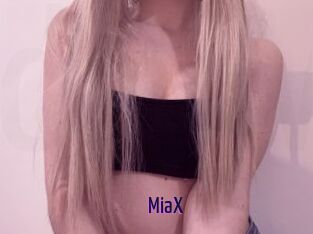 MiaX