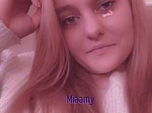 Miaamy