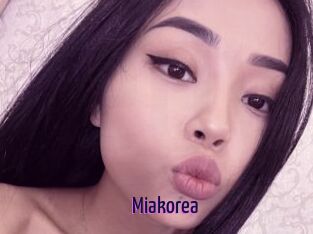 Miakorea