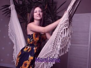 MiamiJamie