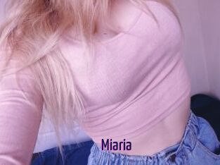 Miaria