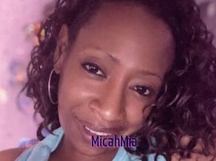 MicahMia