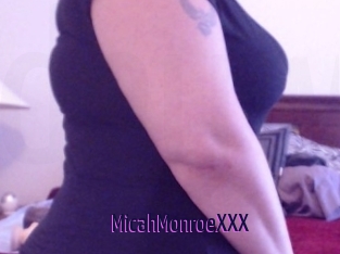MicahMonroeXXX
