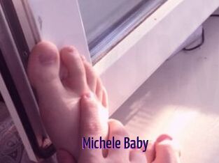 Michele_Baby