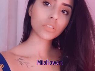 MiiaFlowers