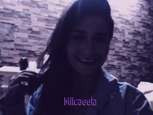 Miicaeela