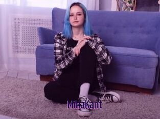 MikaKant