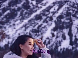 MikaSong