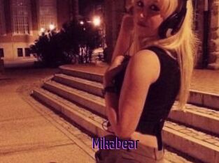 Mikabear