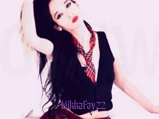 MikkaFay22