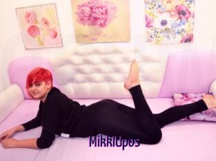 MikkiUpos