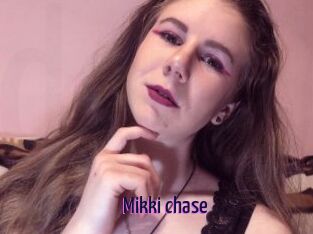 Mikki_chase Deutsche Webcam Girls