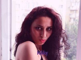 Mikky